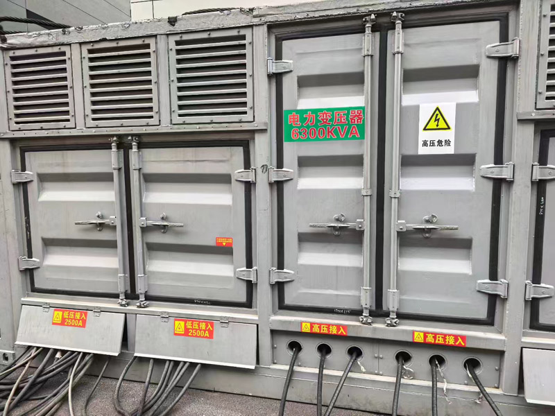 肃北柴油发电机组换季保养注意哪些事项?