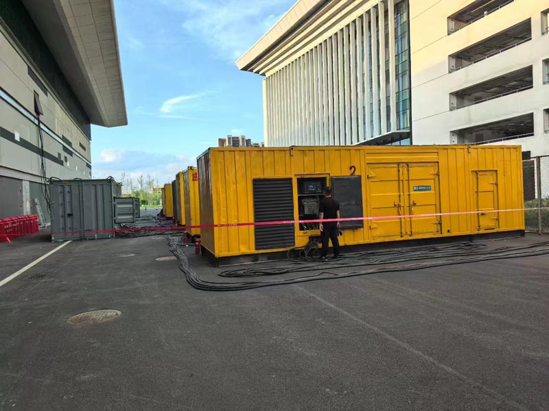 肃北柴油发电机冬季保养注意事项？