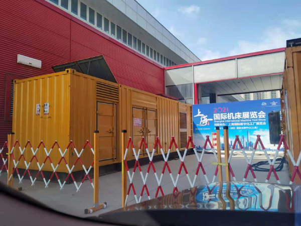 肃北发电机出租 对于发电机的特性你了解多少?
