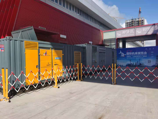 肃北发电机出租教您要了解的柴油发电机组基础知识