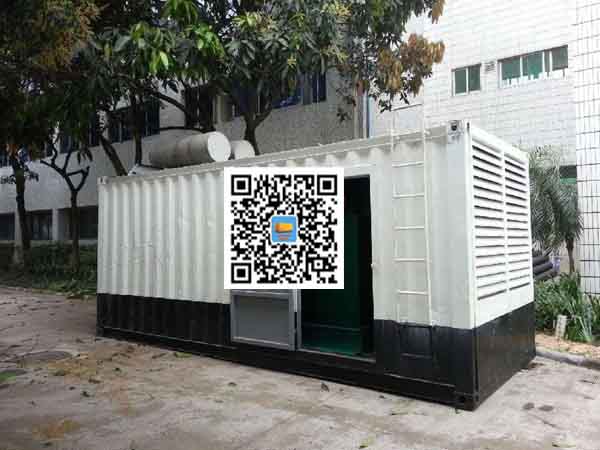 肃北出租发电机-什么样的柴油发电机使用效果比较好