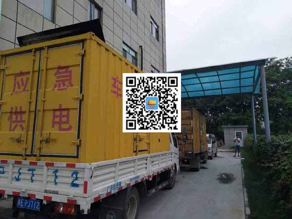 肃北出租发电机-柴油发电机组启动困难的原因有哪些?