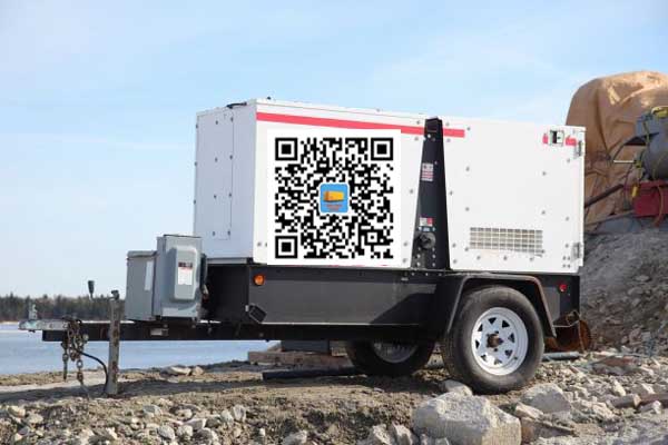 肃北发电车出租-应注意的注意安全事项