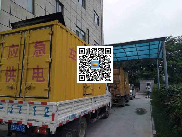 肃北租赁发电机50kw设备需要多大电缆线