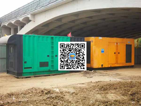 肃北决定发电机顺利启动的因素及如何解决发电机冬季起动困难问题