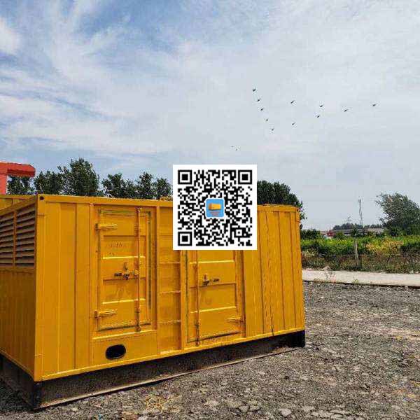 肃北发电机出租发电机电刷的结构与作用是什么