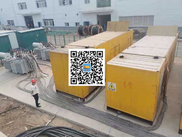肃北发电机出租-柴油发电机组应用在哪些方面