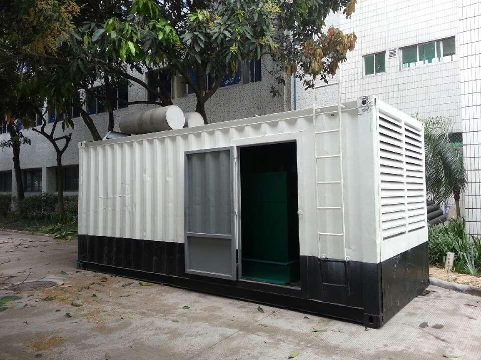 肃北发电机出租-玉柴发电机组的配置有哪些？