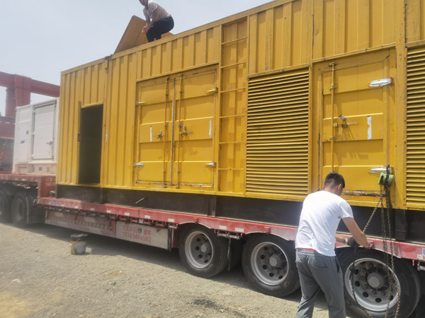 肃北发电机出租100KW发电机需要什么规格的电缆线?