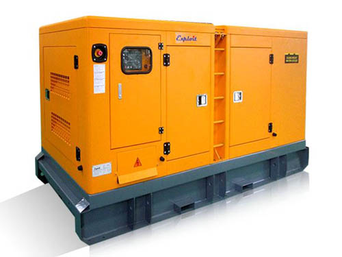 肃北影响 200kw 柴油发电机油耗的因素有哪些?