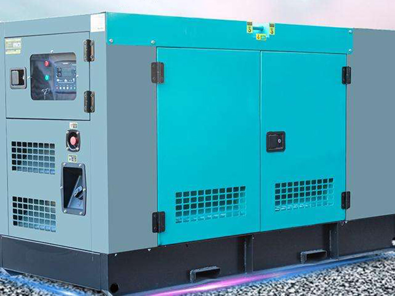 肃北50KW柴油发电机油耗是多少?
