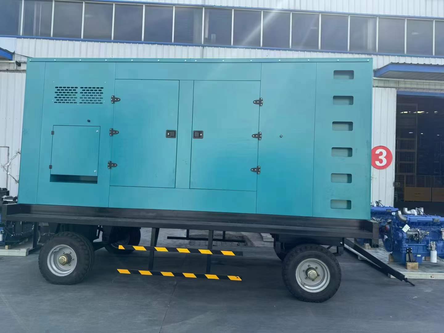 肃北2500KVA 负载启动电流大概是多少?