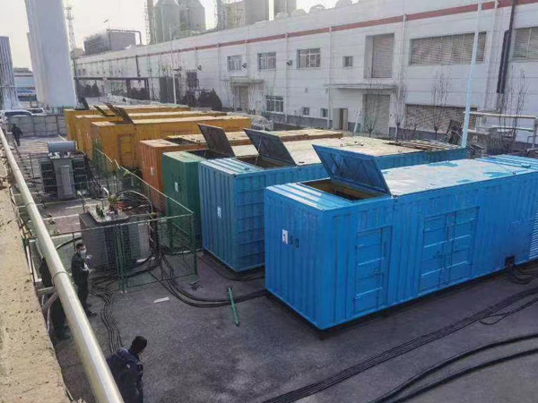 肃北380V和690V电压的电缆线相同吗?