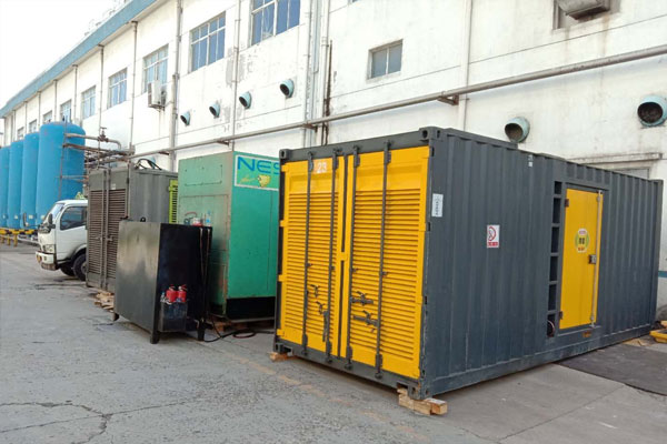 肃北发电机组保养是确保其正常运行、延长使用寿命的关键,以下是一些保养注意事项