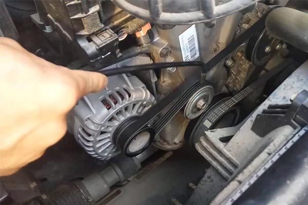 肃北转速传感器的工作原理是什么?