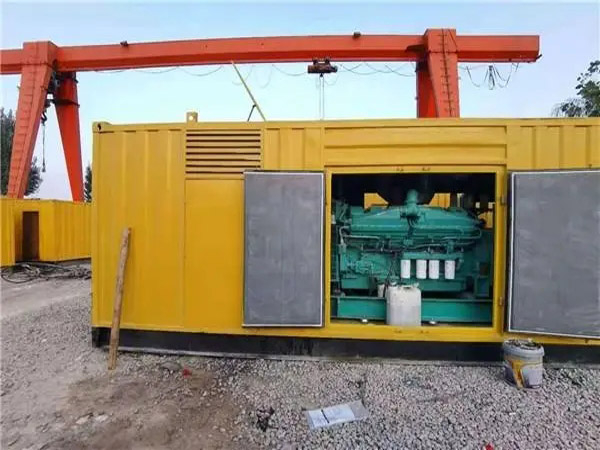 肃北冬季低温环境下，500KW发电机组应该选择什么类型的启动电瓶？